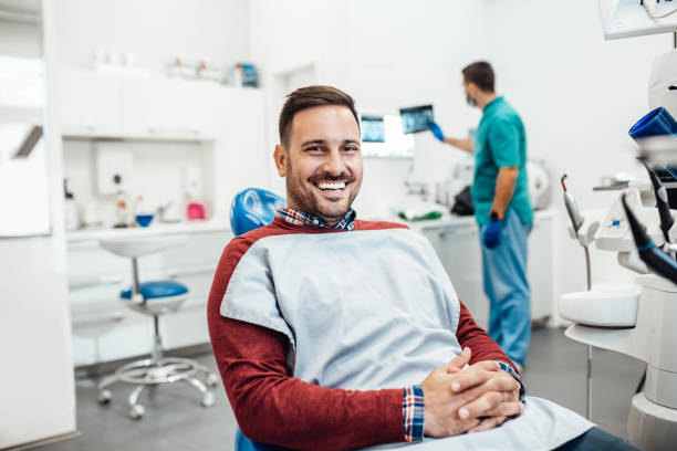 Professional Dental Services in Exton, PA